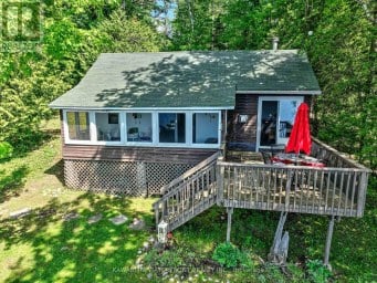 93 WEST CLEAR BAY ROAD Trent Lakes Ontario photo 2