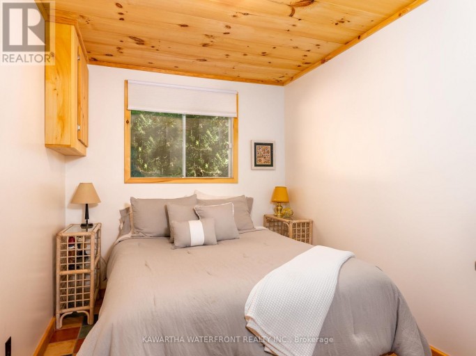 93 WEST CLEAR BAY ROAD, Trent Lakes, Ontario, K0M2A0