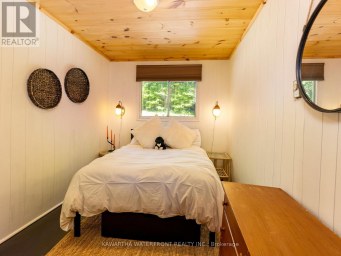 93 WEST CLEAR BAY ROAD Trent Lakes Ontario photo 21
