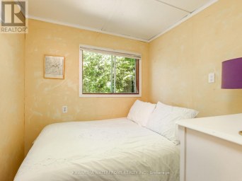 93 WEST CLEAR BAY ROAD Trent Lakes Ontario photo 22