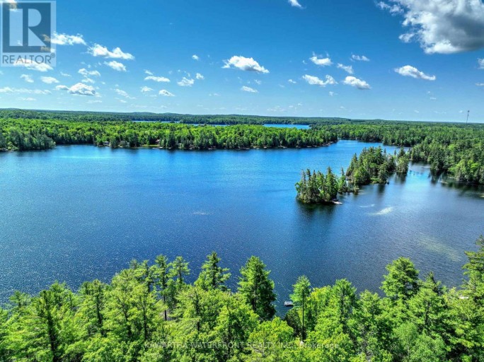 93 WEST CLEAR BAY ROAD, Trent Lakes, Ontario, K0M2A0