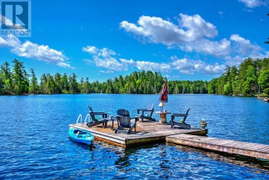 93 WEST CLEAR BAY ROAD Trent Lakes Ontario photo 5