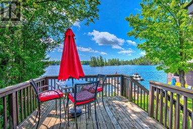 93 WEST CLEAR BAY ROAD Trent Lakes Ontario photo 6