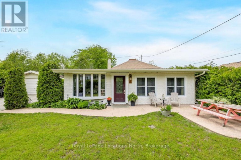 34 GLENWOOD DRIVE, Wasaga Beach, Ontario, L9Z2K5