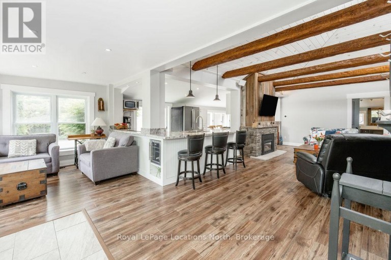 34 GLENWOOD DRIVE, Wasaga Beach, Ontario, L9Z2K5