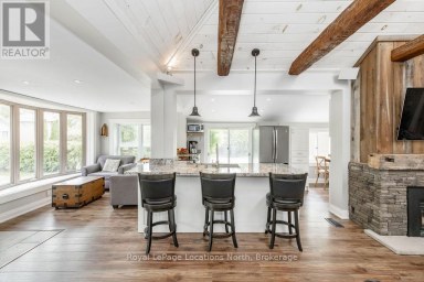 34 GLENWOOD DRIVE Wasaga Beach Ontario photo 14