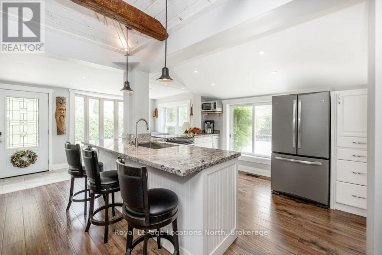 34 GLENWOOD DRIVE, Wasaga Beach, Ontario, L9Z2K5
