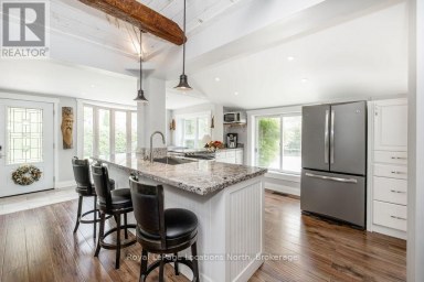34 GLENWOOD DRIVE Wasaga Beach Ontario photo 15