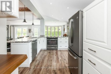 34 GLENWOOD DRIVE Wasaga Beach Ontario photo 16