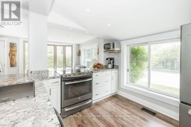 34 GLENWOOD DRIVE Wasaga Beach Ontario photo 17