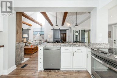 34 GLENWOOD DRIVE Wasaga Beach Ontario photo 18