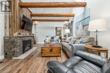 34 GLENWOOD DRIVE Wasaga Beach Ontario photo 20