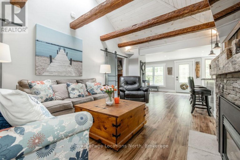 34 GLENWOOD DRIVE, Wasaga Beach, Ontario, L9Z2K5