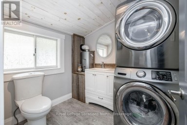 34 GLENWOOD DRIVE Wasaga Beach Ontario photo 29