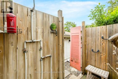 34 GLENWOOD DRIVE Wasaga Beach Ontario photo 31