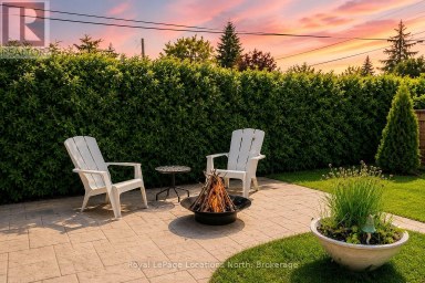 34 GLENWOOD DRIVE Wasaga Beach Ontario photo 4