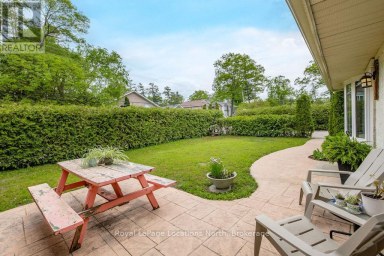 34 GLENWOOD DRIVE Wasaga Beach Ontario photo 5