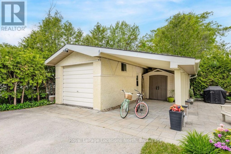 34 GLENWOOD DRIVE, Wasaga Beach, Ontario, L9Z2K5