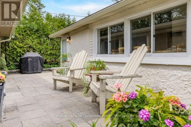 34 GLENWOOD DRIVE Wasaga Beach Ontario photo 8