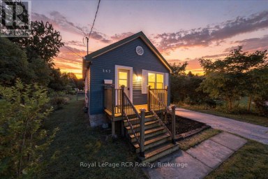397 27TH STREET W Owen Sound Ontario photo 1