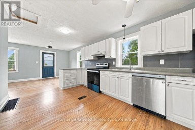 397 27TH STREET W Owen Sound Ontario photo 14