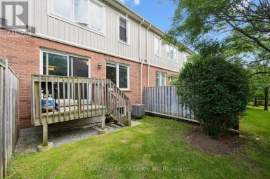 95 - 1035 VICTORIA ROAD S Guelph (Kortright East) Ontario photo 19