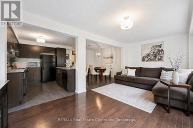 95 - 1035 VICTORIA ROAD S Guelph (Kortright East) Ontario photo 3