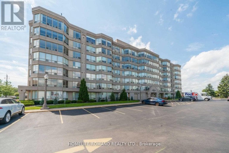 506 - 495 HIGHWAY 8, Hamilton (Stoney Creek), Ontario, L8G5E1