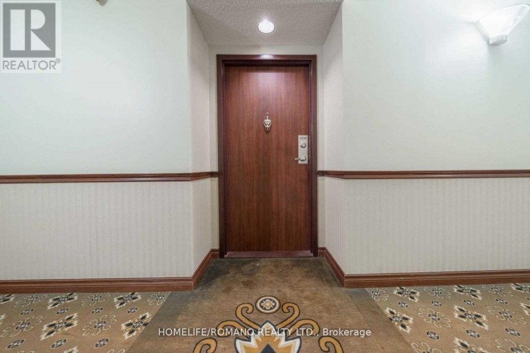 506 - 495 HIGHWAY 8, Hamilton (Stoney Creek), Ontario, L8G5E1