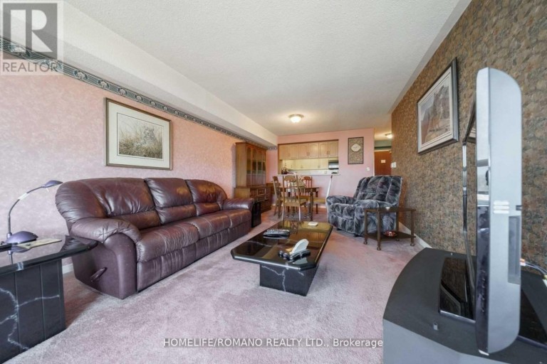 506 - 495 HIGHWAY 8, Hamilton (Stoney Creek), Ontario, L8G5E1
