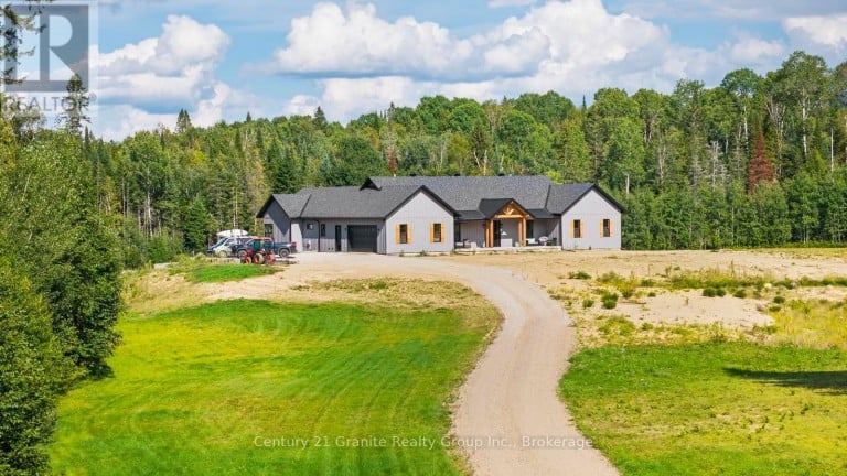 605 BROWNS ROAD, Brudenell, Lyndoch and Raglan, Ontario, K0L1G0