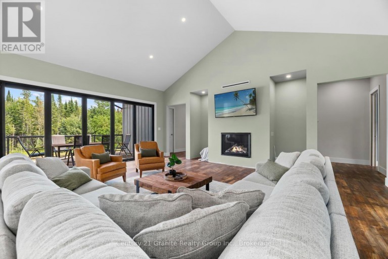 605 BROWNS ROAD, Brudenell, Lyndoch and Raglan, Ontario, K0L1G0