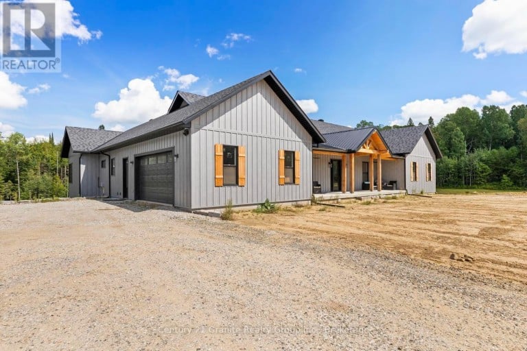 605 BROWNS ROAD, Brudenell, Lyndoch and Raglan, Ontario, K0L1G0