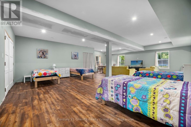 605 BROWNS ROAD, Brudenell, Lyndoch and Raglan, Ontario, K0L1G0