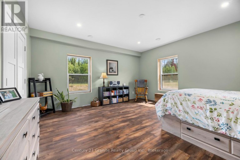 605 BROWNS ROAD, Brudenell, Lyndoch and Raglan, Ontario, K0L1G0