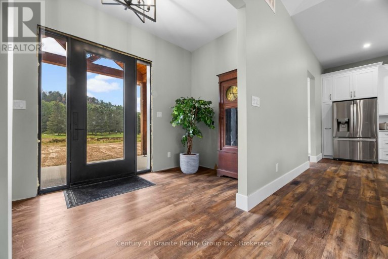 605 BROWNS ROAD, Brudenell, Lyndoch and Raglan, Ontario, K0L1G0