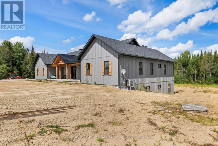 605 BROWNS ROAD, Brudenell, Lyndoch and Raglan, Ontario, K0L1G0