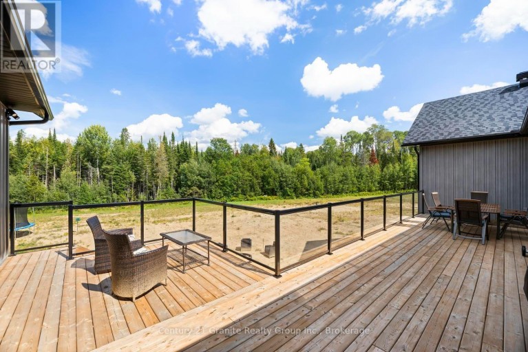 605 BROWNS ROAD, Brudenell, Lyndoch and Raglan, Ontario, K0L1G0