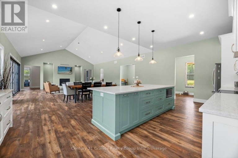 605 BROWNS ROAD, Brudenell, Lyndoch and Raglan, Ontario, K0L1G0
