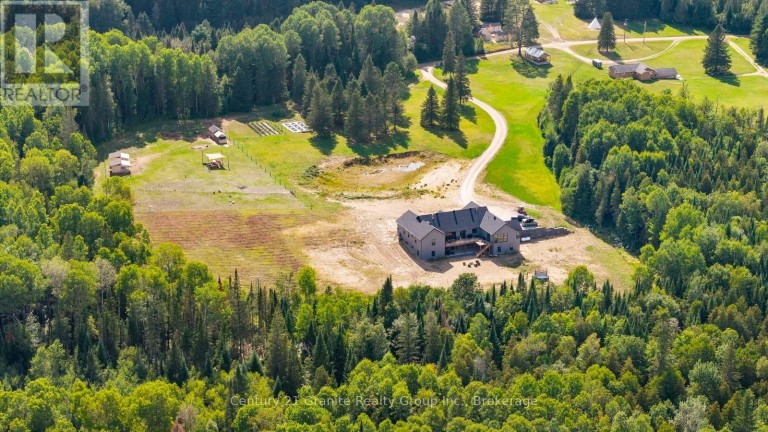 605 BROWNS ROAD, Brudenell, Lyndoch and Raglan, Ontario, K0L1G0