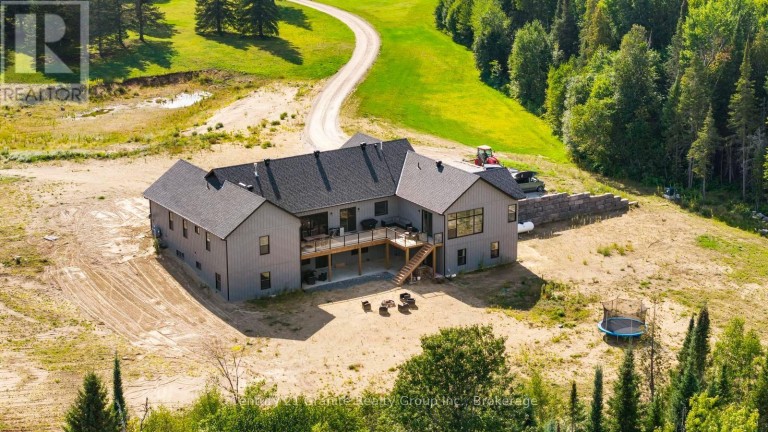 605 BROWNS ROAD, Brudenell, Lyndoch and Raglan, Ontario, K0L1G0