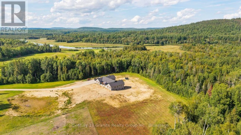 605 BROWNS ROAD, Brudenell, Lyndoch and Raglan, Ontario, K0L1G0