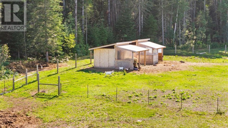 605 BROWNS ROAD, Brudenell, Lyndoch and Raglan, Ontario, K0L1G0