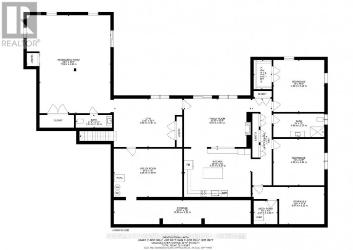 605 BROWNS ROAD, Brudenell, Lyndoch and Raglan, Ontario, K0L1G0