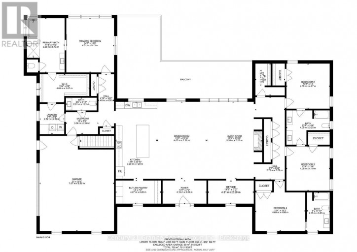 605 BROWNS ROAD, Brudenell, Lyndoch and Raglan, Ontario, K0L1G0