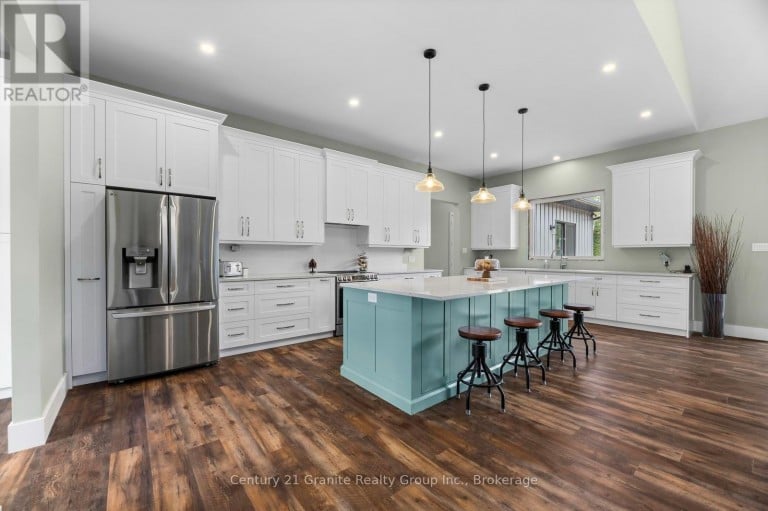 605 BROWNS ROAD, Brudenell, Lyndoch and Raglan, Ontario, K0L1G0