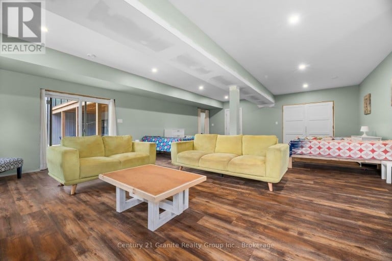 605 BROWNS ROAD, Brudenell, Lyndoch and Raglan, Ontario, K0L1G0