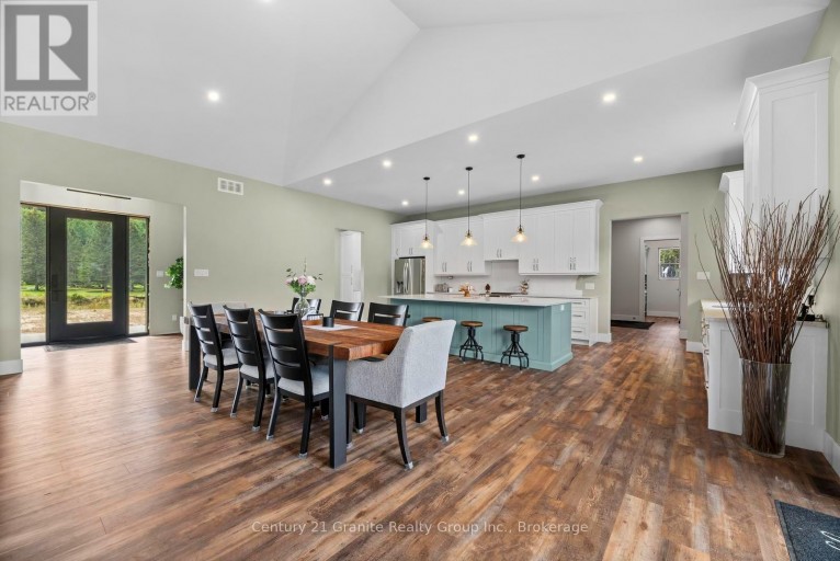605 BROWNS ROAD, Brudenell, Lyndoch and Raglan, Ontario, K0L1G0