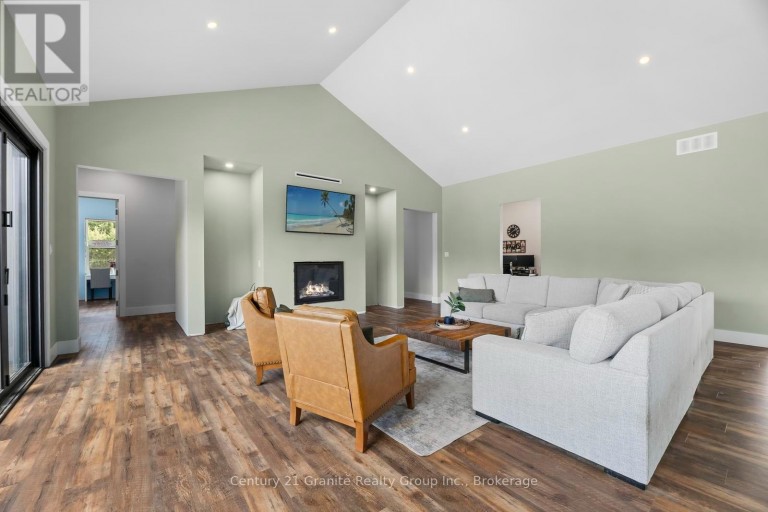 605 BROWNS ROAD, Brudenell, Lyndoch and Raglan, Ontario, K0L1G0