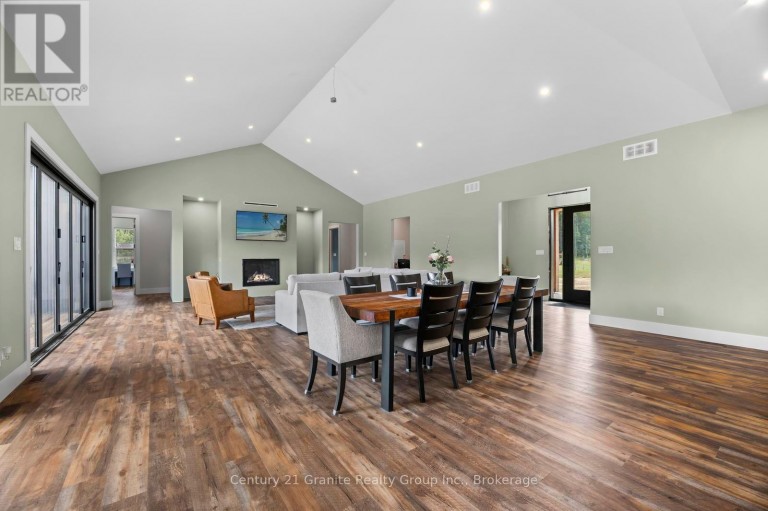 605 BROWNS ROAD, Brudenell, Lyndoch and Raglan, Ontario, K0L1G0